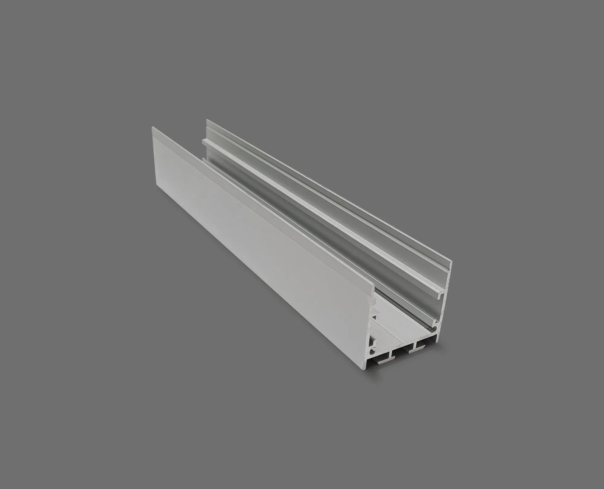 Lungo 3535 Profiles Dlux Aluminium Profile